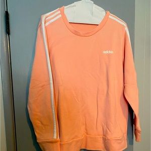 Adidas sweatshirt